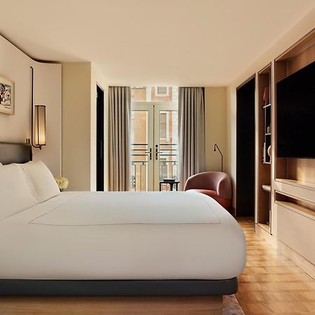 Hotel The Berkeley London Exterior foto