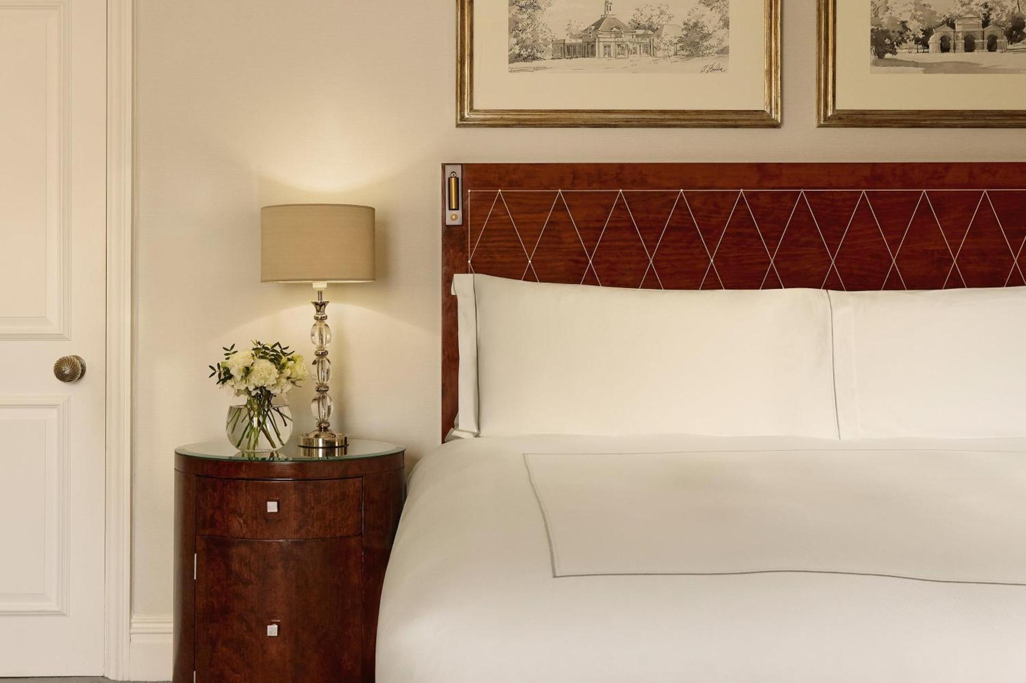 Hotel The Berkeley London Exterior foto