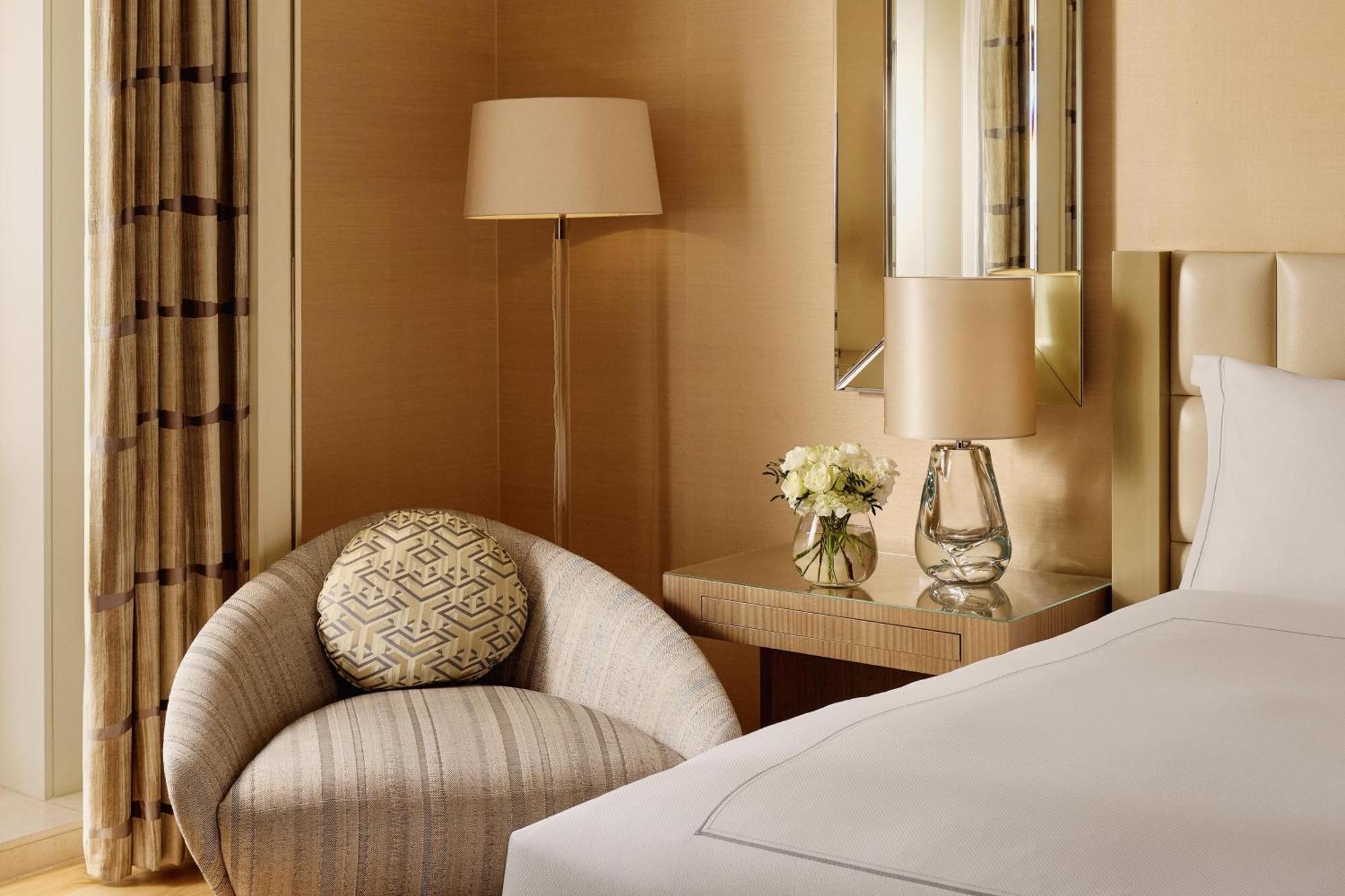 Hotel The Berkeley London Exterior foto